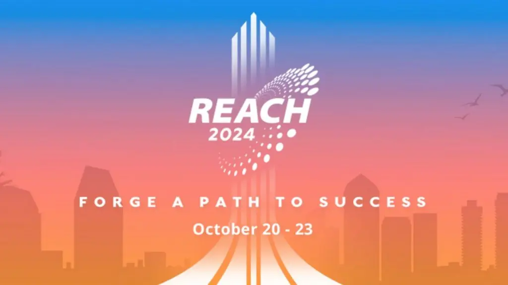 CCUL 2024 Reach